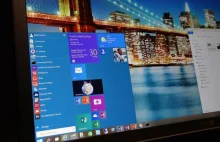 Windows 10 rejestruje wszystko co piszemy