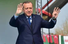 Erdogan o decyzji ws. anulowaniu wyników w Stambule: To wzmocni demokrację