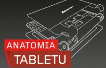 Anatomia tabletu [Infografika]