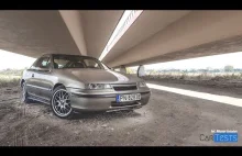 Evergreen Opel Calibra V6 Pertyn...