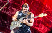 Robert Trujillo (Metallica) wyjawia szczegóły filmu o Jaco Pastoriusie