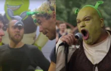 Na festiwal "ShrekFest" patrzy się z mieszaniną fascynacji i niedowierzania
