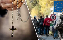 Setki chrześcijan wykorzystywanych i bitych przez muzułmańskich uchodźców