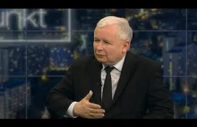 Kaczyński o obecnej sytuacji z Trybunałem Konstytucyjnym