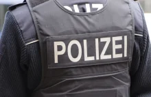 Strzelanina w Niemczech. Nie żyje sześć osób
