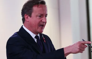 Cameron: UK zostanie w UE jeśli zostaną spełnione 4 warunki