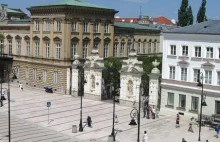 Ranking najlepszych uczelni w Polsce | Z kraju
