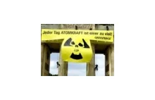 Niemcy nie chcą polskiej elektrowni atomowej