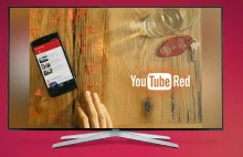 YouTube Red okazał się porażką. 1,5 miliona subskrybentów w rok