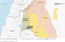 WSJ: Izrael od lat potajemnie finansuje groźnych islamskich jihadystów