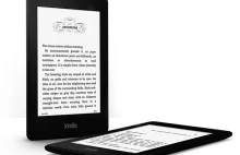 Można już zamawiać Kindle Paperwhite do Polski!