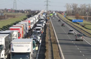 Autostrady w Polsce. Kierowcy aut osobowych nie będą płacić?