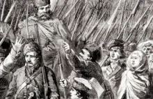 Film „Dybowski” - ciekawy epizod powstania 1863