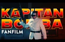Kapitan Bomba - Porwanie (fanfilm)...