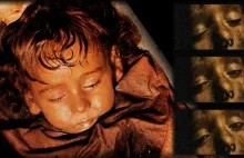 Śpiąca Królewna z Palermo – mumia dziewczynki, która porusza oczami