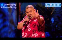 Gabriel Iglesias (Fluffy) w Arabii Saudyjskiej - NAPISY PL