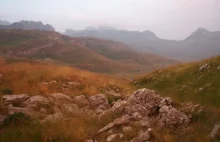 Durmitor - wskazówki.