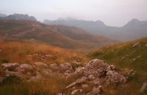 Durmitor - wskazówki.