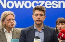 Petru do PiS: Poprzemy kwotę wolną od podatku. Tylko wprowadźcie ją