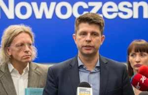 Petru do PiS: Poprzemy kwotę wolną od podatku. Tylko wprowadźcie ją