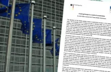 Superpaństwo zamiast Unii Europejskiej – ultimatum Francji i Niemiec