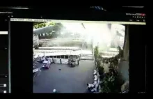 Druga eksplozja w Bangkoku
