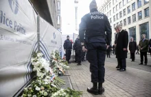 Washington Post: Belgia stała się inkubatorem terrorystów
