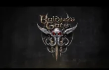 Baldur's Gate 3 oficjalnie zapowiedziany!