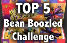 Bean Boozled, czyli Ohydne Fasolki - najpopularniejsze wyzwanie na Youtube