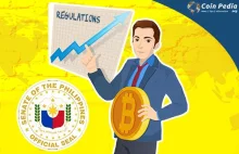 Philippines Senator Demands Harsher Penalties for Crypto Crimes