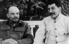 Co Lenin naprawdę myślał o Stalinie?