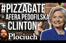 # pizzagate Afera pedofilaska z udziałem Clinton