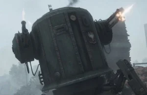 Iron Harvest - rozgrywka z dema technologicznego