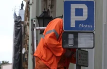 Sąd: Opłaty parkingowe w soboty są nielegalne!