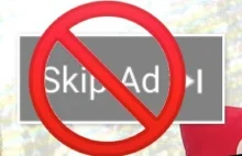 Na YouTube będzie więcej reklam, który nie da się pominąć