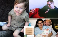 Ikea zapłaci 46 mln dolarów rodzicom chłopca zmiażdżonego na śmierć przez komodę