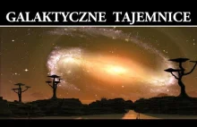 Tajemnice Galaktyk i Życie Pomiędzy Galaktykami