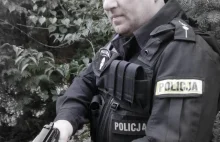 Policjant miał postępowanie dyscyplinarne... bo pisał bajki dla dzieci