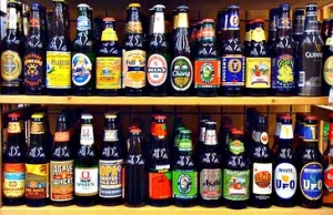 Ceny piwa na świecie