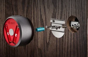 Otwieraj drzwi do domu za pomocą iPhona dzięki August Smart Lock