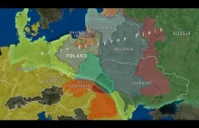 [EN] Stratfor o Polskiej geografii w 2 minuty. Geopolityka polski.