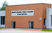 Białystok: DPS: Przez decyzję MOPR, chory 23-latek może trafić na bruk