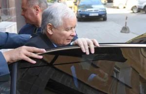 Żart dnia! Minister zdrowia: Kaczyński czekał w kolejce do szpitala jak inni.