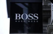 Kto sobie kupi Hugo Bossa?