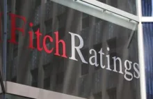 Fitch potwierdził rating Polski na poziomie A-