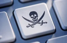 Na świecie piractwo kwitnie, ale Polacy częściej sięgają po legalne źródła