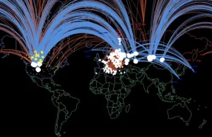 W przypadku wojny USA z Rosją, pierwsza bomba atomowa spadnie pod Wrocławiem