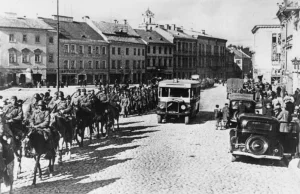 80 lat temu Stalin zadał cios w plecy walczącej z Hitlerem Polsce