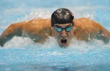 Phelps zawieszony za jazdę pod wpływem alkoholu
