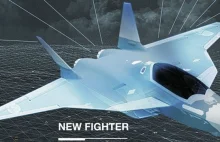 Airbus uchylił rąbka tajemnicy na temat myśliwca 5. generacji